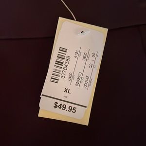 Christopher&Banks Aline skirt